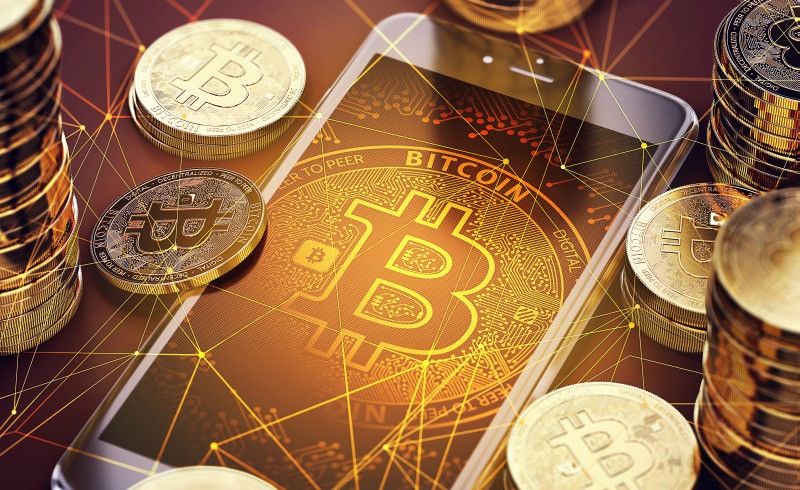 Bitcoin Hancur Lebur, Kelompok Anonymous Serang 'Cuitan' Elon Musk (FOTO:MNC Media)