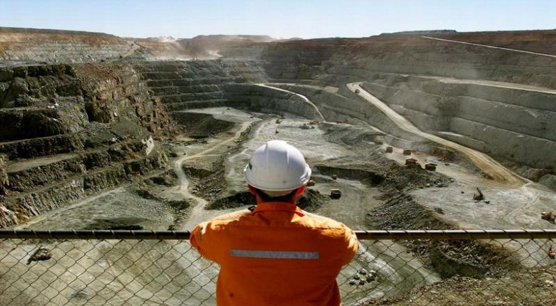 ESDM Utak Atik Royalti Minerba, Saham-Saham Ini Bisa Terdampak (foto mnc media)