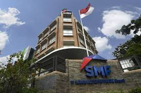 Percepat Pemulihan Ekonomi, SMF Gandeng PNM Luncurkan Program Pembiayaan (FOTO:MNC Media)
