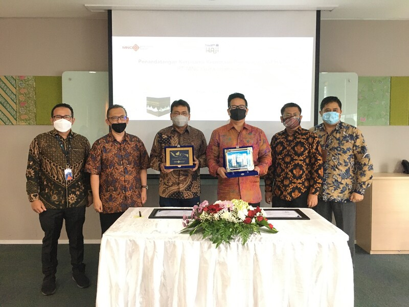 MNC Media
