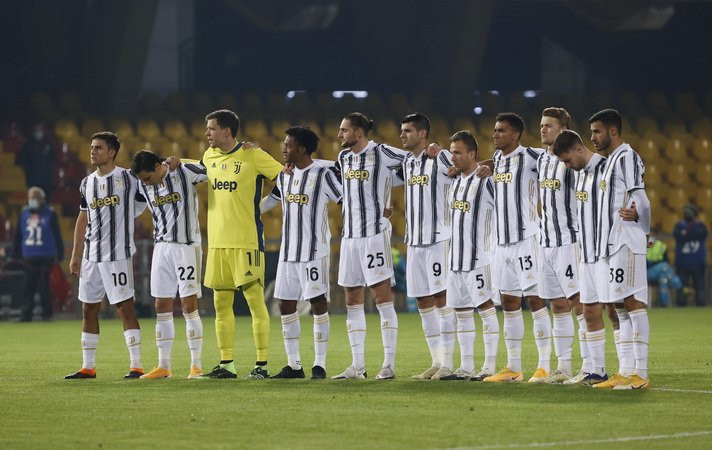 Juventus dan produsen mobil asal Amerika Serikat, Jeep sepakat menjalin kerja sama hingga Juni 2028. (foto: Juventus)