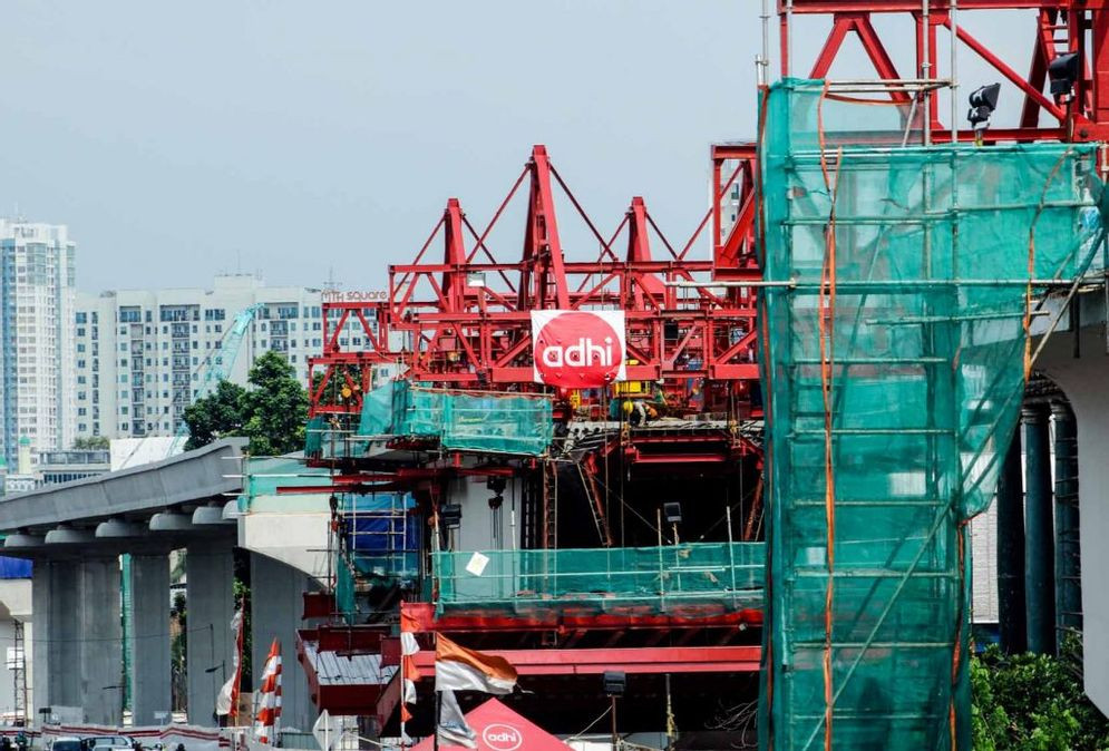 Turun 42,31 Persen, Adhi Commuter (ADCP) Catat Laba Rp130 Miliar di 2021. (Foto: MNC Media)