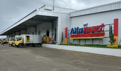 Sumber Alfaria (AMRT) Siapkan Right Issue 5 Miliar Saham. (Foto: MNC Media)