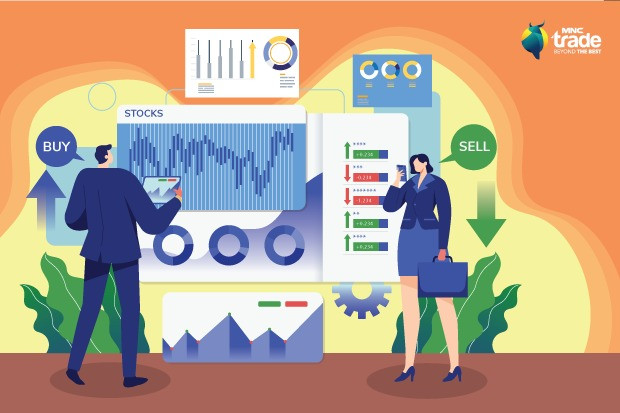 Tips dari MNC Sekuritas Agar Trading Jadi Makin Matang (FOTO: MNC Media)