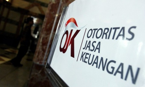 OJK Pastikan OVO Finance Tak Berhubungan dengan OVO Payment Gateway. (Foto: MNC Media)