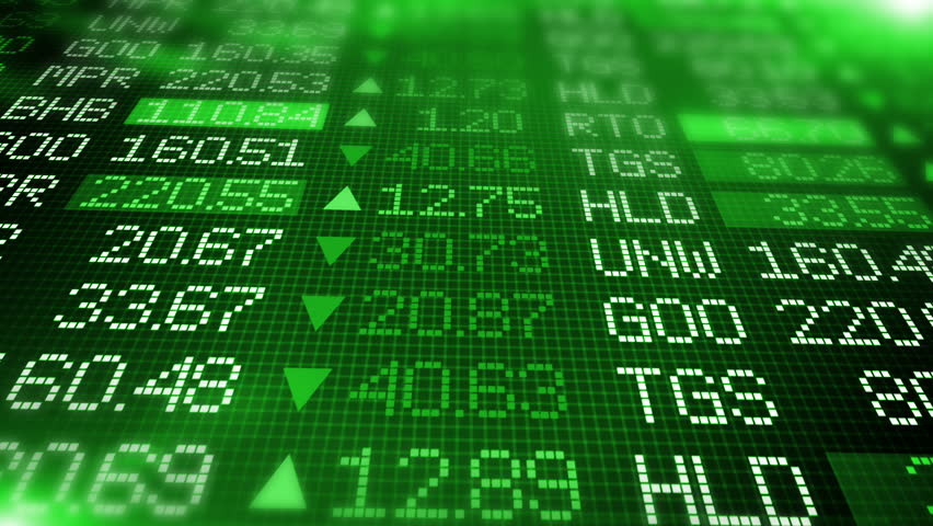BHIT-BABP Top Gainers, IHSG Sesi I Menguat ke 6.008. (Foto: MNC Media)