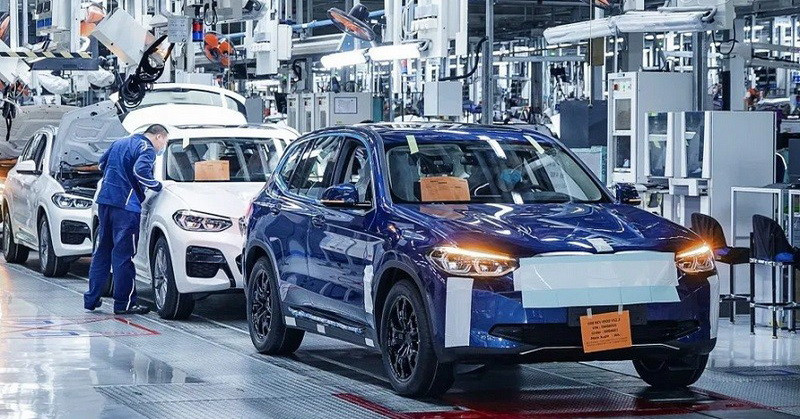 Ini Loh Mobil SUV Bekas di Bawah Rp100 Juta (FOTO: MNC Media)