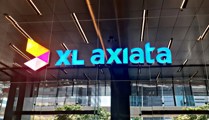 XL Axiata (EXCL) Bakal Gencar Ekspansi di Luar Pulau Jawa Tahun Ini. Foto: MNC Media.