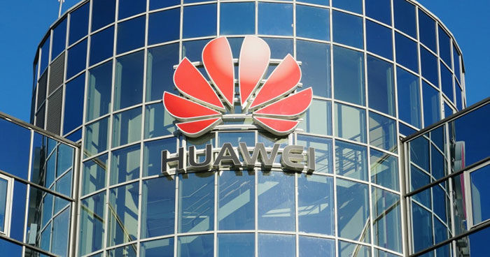 Huawei resmi membuka pusat transparansi keamanan siber global dan perlindungan privasi. (Foto: MNC Media)