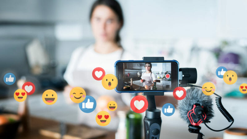Perlukah Pakai Influencer untuk Kesuksesan Bisnis? Ini Jawabannya. Foto: MNC Media.