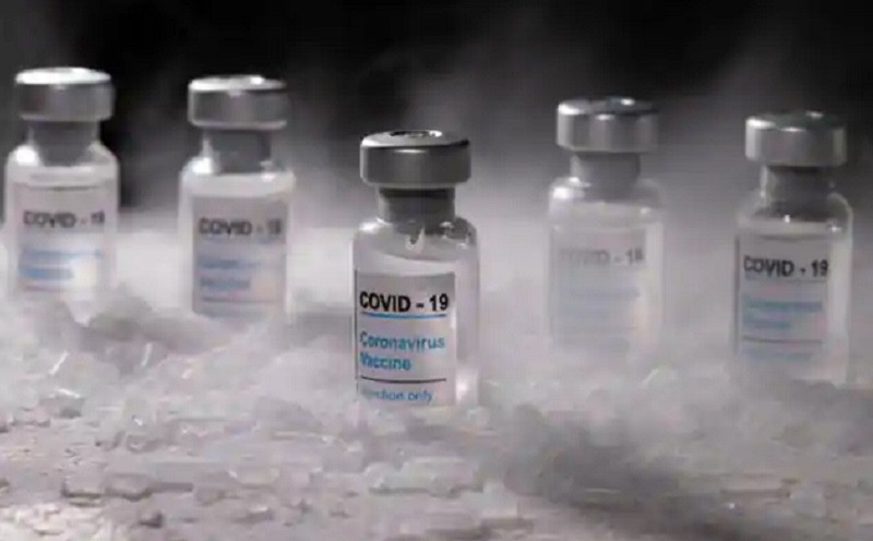 Vaksinasi Covid-19 Terus Dipacu Lebih dari 2 Juta Dosis per Hari