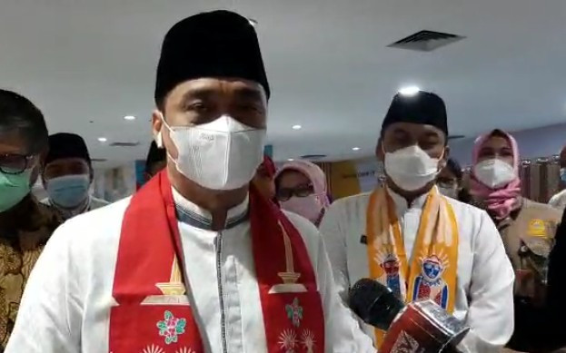 4,5 Juta Warga DKI Jakarta Sudah Divaksin Covid-19 (FOTO: MNC Media)