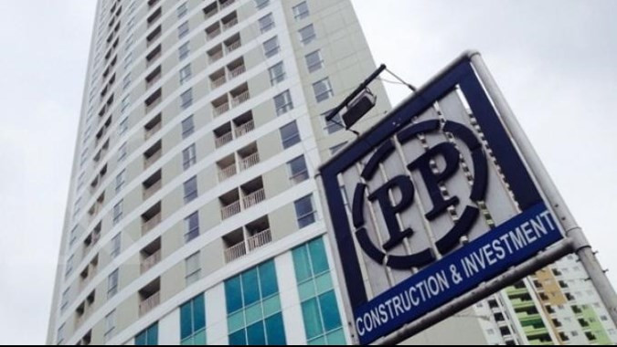 PP Properti (PPRO) Percepat Pembayaran Obligasi Rp523 Miliar (FOTO: MNC Media)
