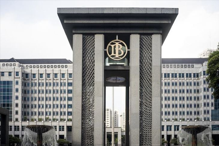 Bank Indonesia Paparkan Indikator Stabilitas Rupiah di Pekan II Juni 2021. (Foto: MNC Media)