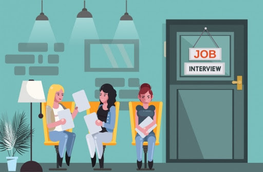 Jobseeker, BSI Buka Program ODP dan Literasi Keuangan Syariah! (Foto: MNC Media)