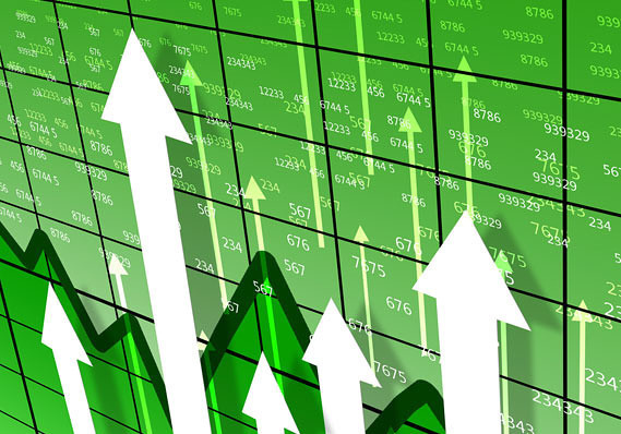 220 Saham Menguat, IHSG Dibuka Naik ke Level 6.125 Pagi Ini. (Foto: MNC Media)