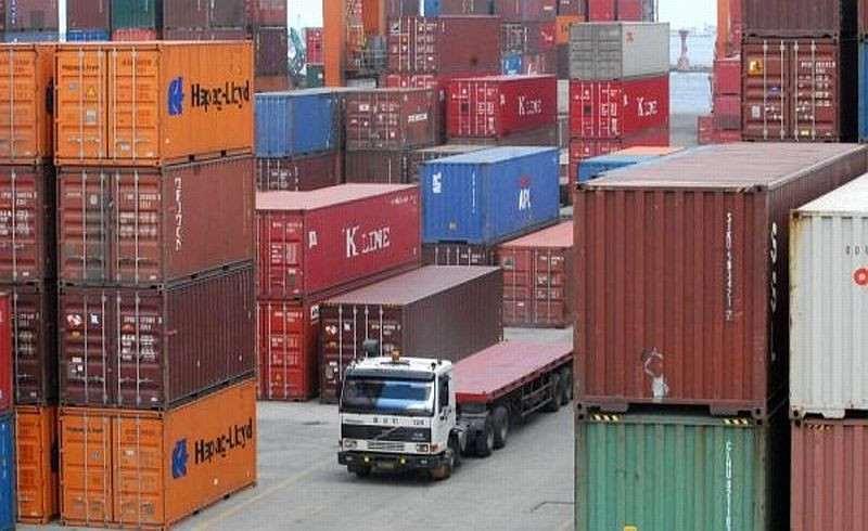 Permendag 8/2024 Terbit, Berikut Poin Penting terkait Pengaturan Impor saat Ini. Foto: MNC Media.
