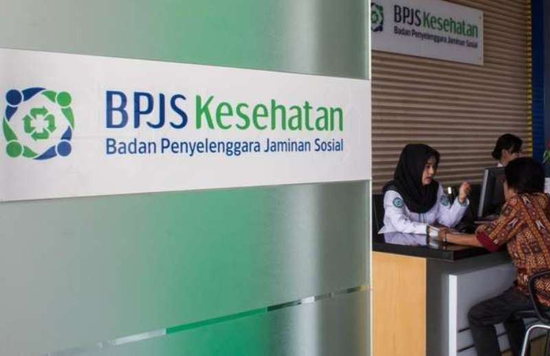 Urus SIM Pakai BPJS Kesehatan Mulai 1 Maret 2022, Dirut Ali Ghufron: Tidak Betul (Dok.MNC Media)