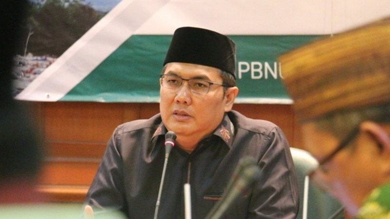 PBNU Menolak Rencana Pemerintah Kenakan PPN untuk Pendidikan dan Sembako. (Foto: NU)