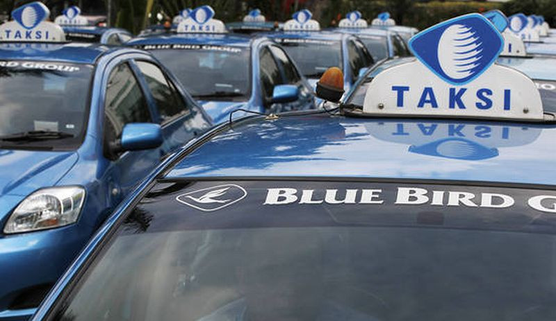 Sambut Optimisme di 2022, Blue Bird (BIRD) Siapkan Capex Rp1,2 Triliun. (Foto: MNC Media)