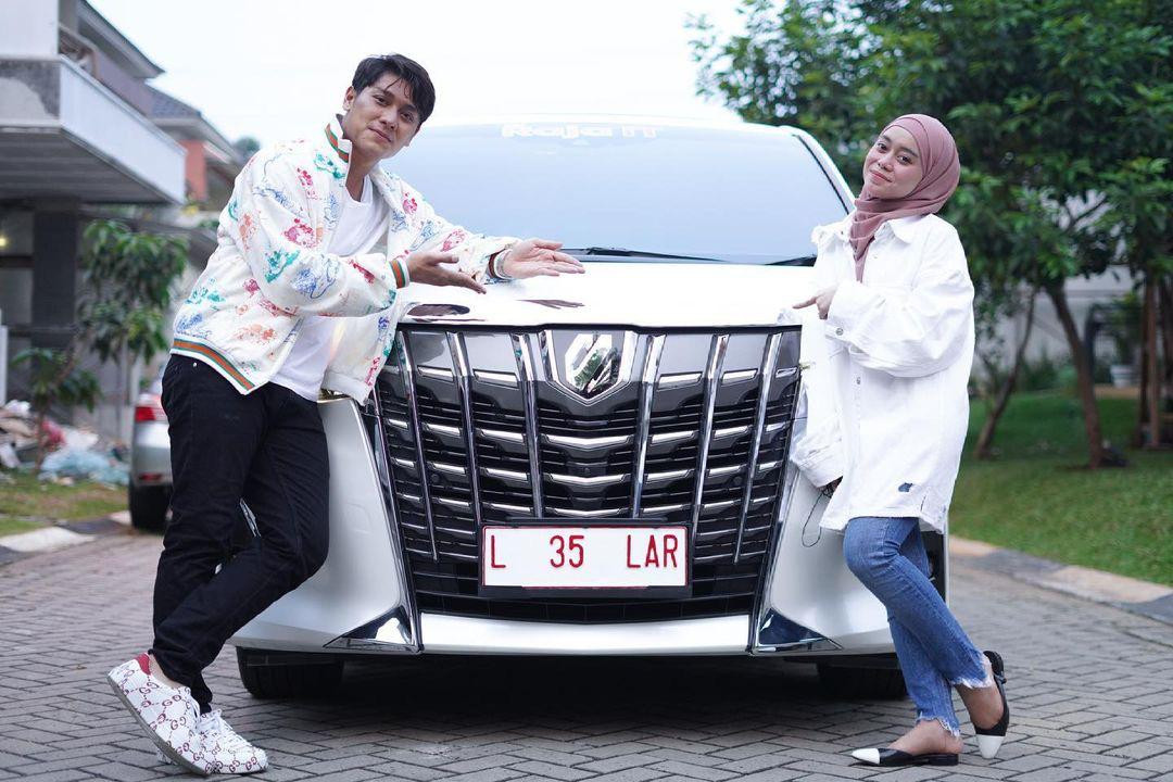 Ini Basuki Surodjo, Crazy Rich Jember yang Hadiahi Rizki dan Lesti Mobil Mewah (FOTO: MNC Media)