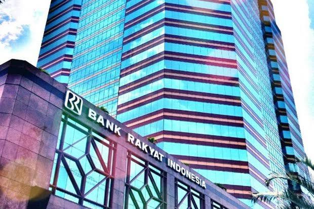 Bank BRI (BBRI) Bukukan Laba Rp12,54 T Sepanjang Semester I-2021