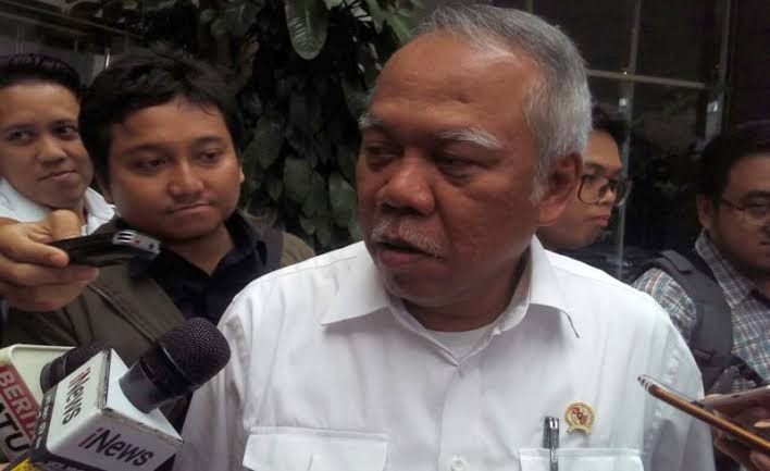 Usai Kanjuruhan, Menteri PUPR Diminta Jokowi Audit Stadion Sepak Bola Lain. (Foto: MNC Media).
