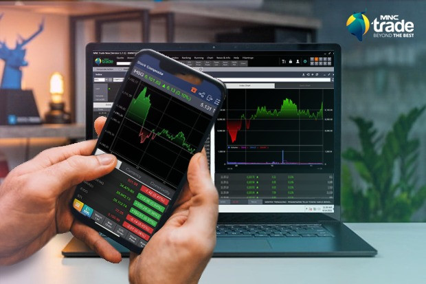 Tips dari MNC Sekuritas: Cermati 3 Manfaat Indeks Saham IniÂ  (FOTO: MNC Media)