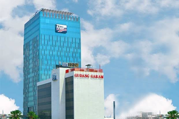 Gudang Garam (GGRM) Bagi Dividen Rp4,32 T, Terendah Sejak 2015-2020 (Dok.MNC)