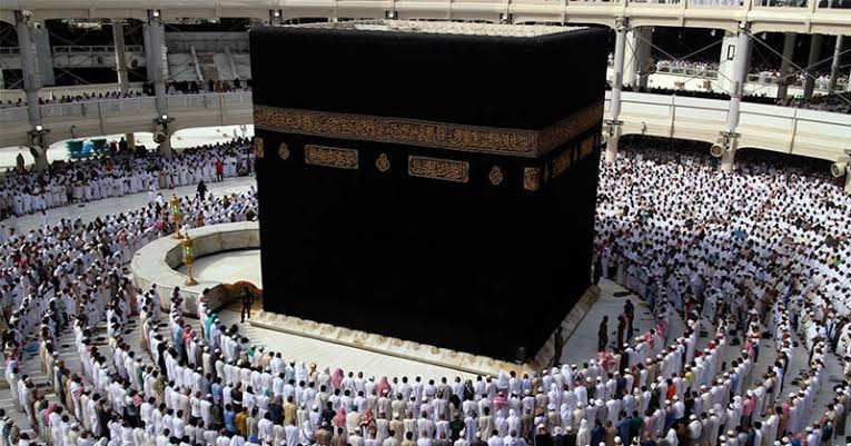 Gebrakan Baru! Saudi Izinkan Perempuan Berhaji Tanpa Pendamping Pria (FOTO:MNC Media)