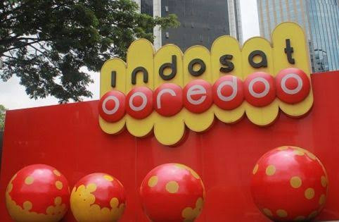 Indosat (ISAT) Tabur Dividen Rp2,06 Triliun, Investor Dapat Rp255,7 per Saham (Foto MNC Media)