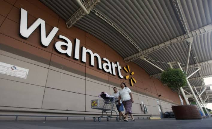 Berkat Jual Saham, Kekayaan Pemilik Walmart Naik Hampir Rp29,9 Triliun Sejak Januari 2021 (FOTO:MNC Media)