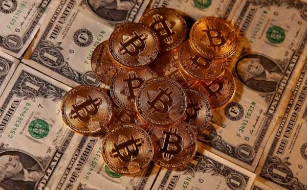 Saham MicroStrategy Terbang Tersengat Kenaikan Bitcoin. (Foto: MNC Media)