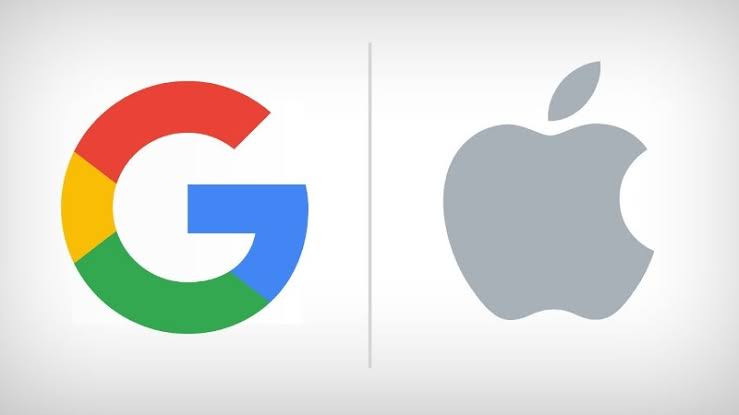 Curiga Lakukan Kecurangan, Apple dan Google Diselidiki Otoritas Inggris (FOTO:MNC Media)