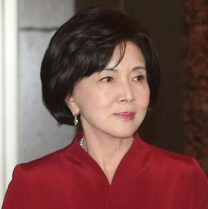 Berikut Daftar Wanita Tajir di Korsel, Paling Kaya Miliki Harta Rp102,5 Triliun (FOTO:MNC Media)