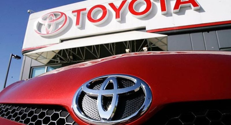 Gandeng BYD Co Ltd, Toyota Siap Produksi Sedan Listrik Ukuran Mini (foto: MNC Media)