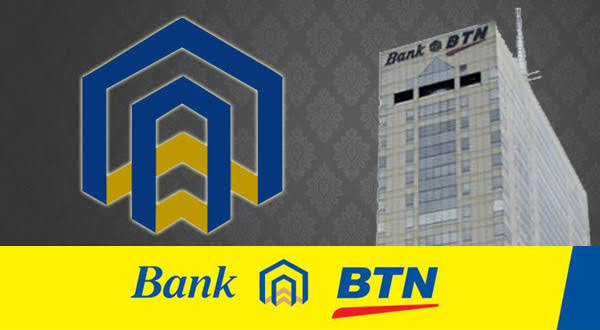 BTN Salurkan Dana PEN Rp68,3 Triliun hingga Mei 2021, Mayoritas ke Sektor Perumahan (FOTO:MNC Media)