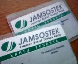 Pekerja Khawatir Rasio Klaim JKK dan JKM Tinggi Berpotensi Ganggu Ketahanan Jamsos (FOTO:MNC Media)