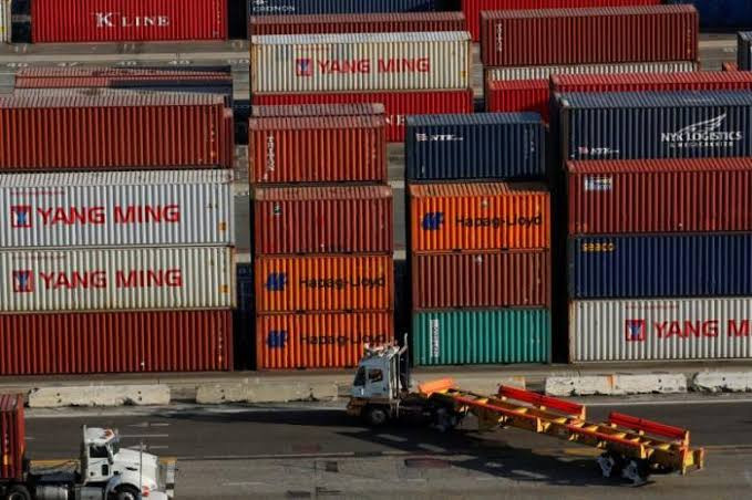 Ekonomi Mulai Pulih, JICT Target Jumlah Petikemas Tumbuh 16 Persen  pada 2021 (FOTO:MNC Media)