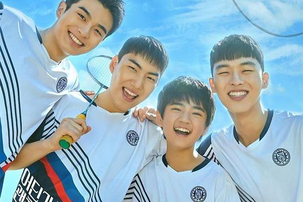 MNC Media/Soompi