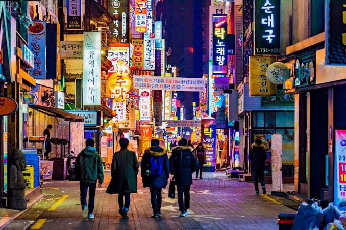 Catat Nih! Korea Selatan Akan Bebaskan Wisman dari Karantina (FOTO:MNC Media)