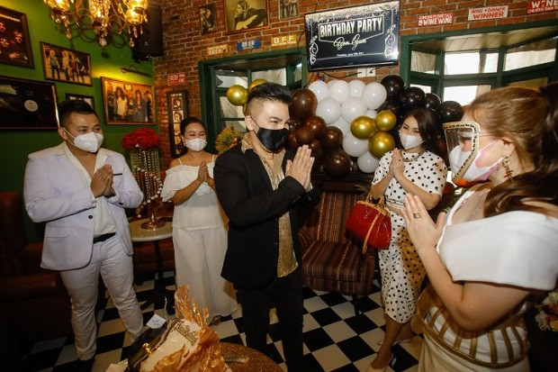 Kisah Sukses Pemuda Surabaya, Bangun Bisnis Online Aksesoris Fashion (FOTO:MNC Media)