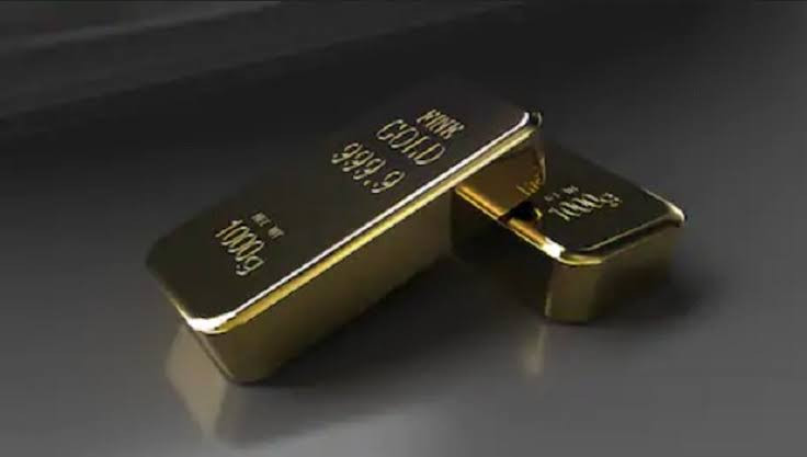Harga Emas Antam Hari Ini Jadi Rp947 Ribu per Gram, Cek di Sini Rinciannya (FOTO:MNC Media)