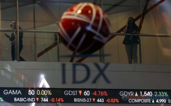 Pengumuman! Delapan Emiten Bakal Gelar RUPS Hari Ini, Cek Agendanya (FOTO:MNC Media)