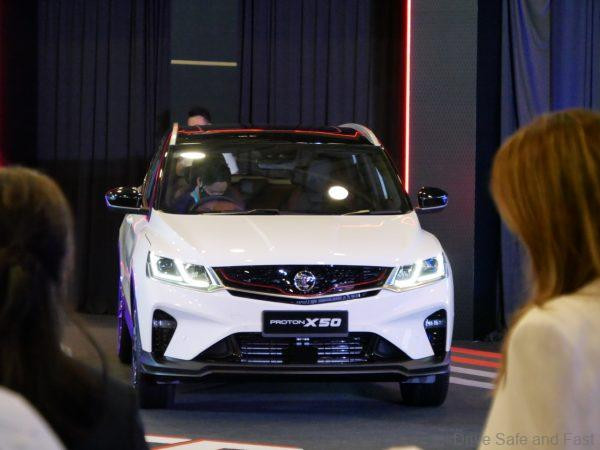 Mau Jadi Terbesar di Asia Tenggara, Proton Bakal Kembali ke Indonesia (FOTO:MNC Media)