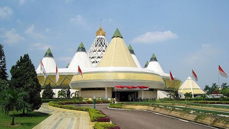Libur Nataru, Sandiaga Dorong Masyarakat Kunjungi Destinasi Wisata di Jakarta Saja (FOTO:MNC Media)