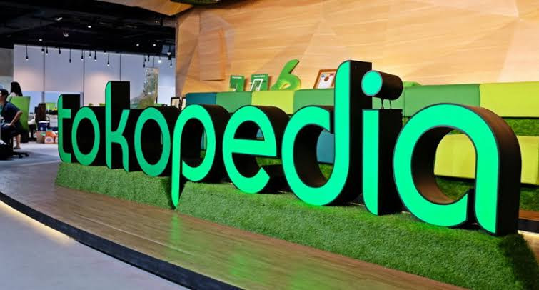 Tokopedia Bakal IPO Tahun Ini, Pengamat Sebut Dapat Menarik Perhatian Investor (FOTO:MNC Media)