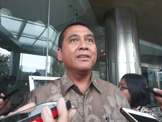 Apindo Minta Pemerintah Percepat Vaksinasi Gotong Royong   (FOTO:MNC Media)