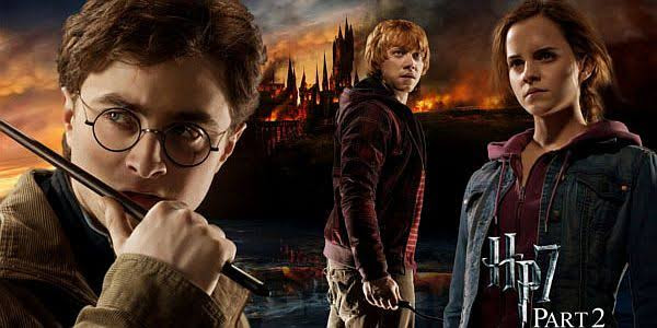 Properti Film Harry Potter Dilelang untuk Amal, Diperkirakan Tembus hingga USD10 Ribu (FOTO:MNC Media)