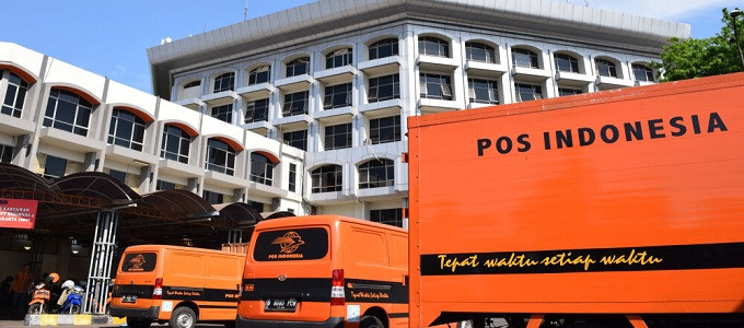 Pos Indonesia Targetkan Laba Rp1 Triliun sebelum Melantai di Bursa. (Foto: MNC Media)